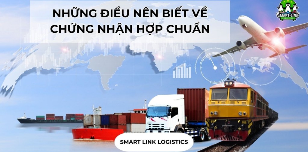 NHỮNG ĐIỀU NÊN BIẾT VỀ CHỨNG NHẬN HỢP CHUẨN