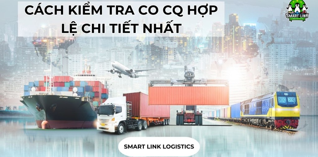 CÁCH KIỂM TRA CO CQ HỢP LỆ CHI TIẾT NHẤT