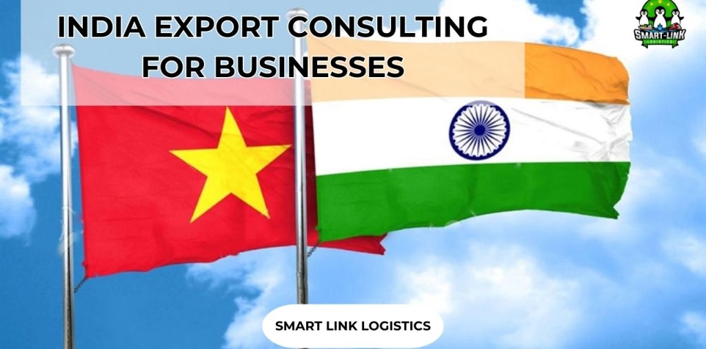 INDIA EXPORT CONSULTING FOR BUSINESSES