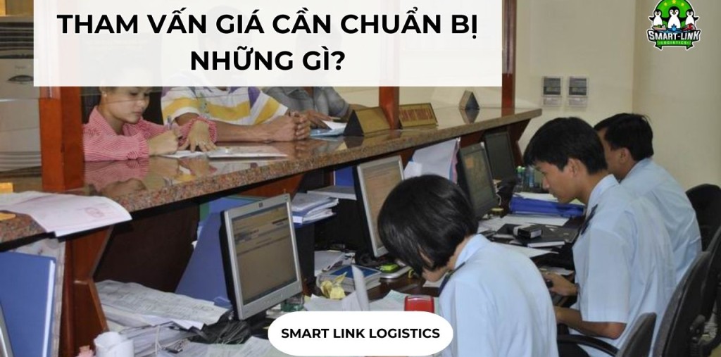 THAM VẤN GIÁ CẦN CHUẨN BỊ NHỮNG GÌ?