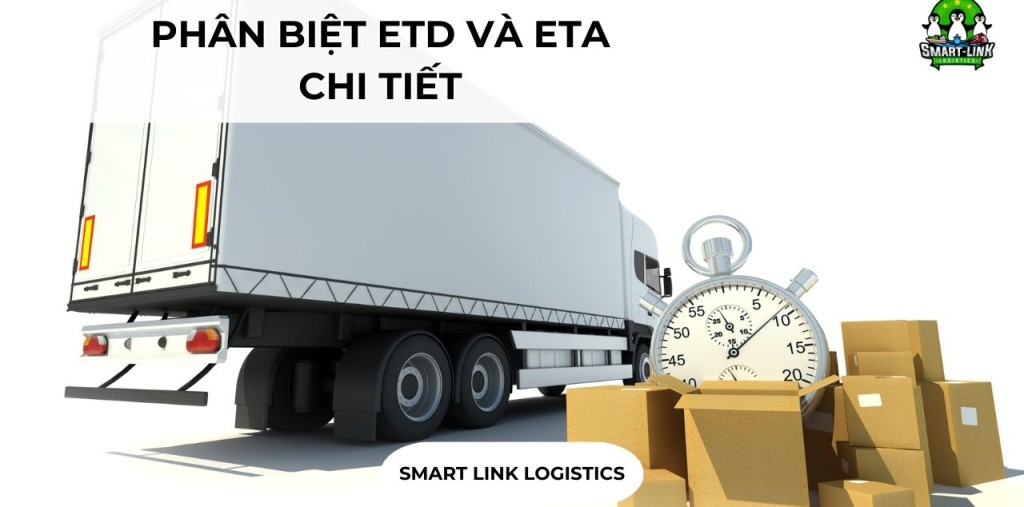 PHÂN BIỆT ETD VÀ ETA CHI TIẾT