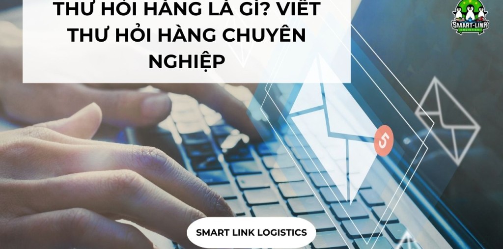 THƯ HỎI HÀNG LÀ GÌ? VIẾT THƯ HỎI HÀNG CHUYÊN NGHIỆP
