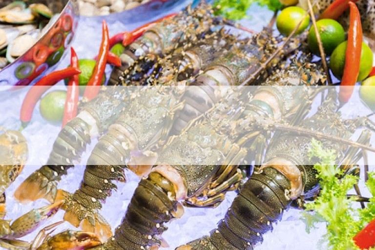 Những mặt hàng thủy hải sản Việt Nam xuất đến thị trường Mỹ ?