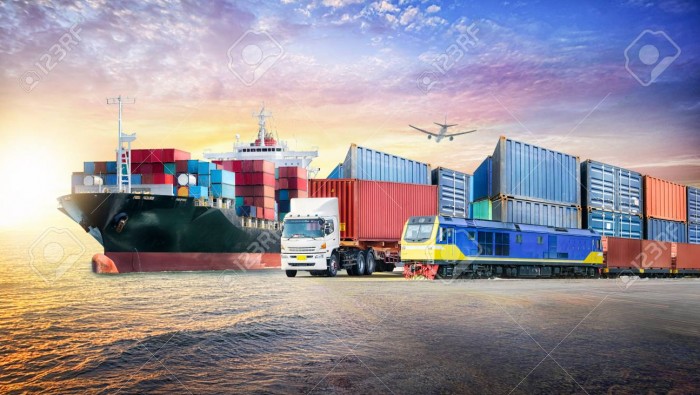 Connecting logistics industry cooperation with South American countries