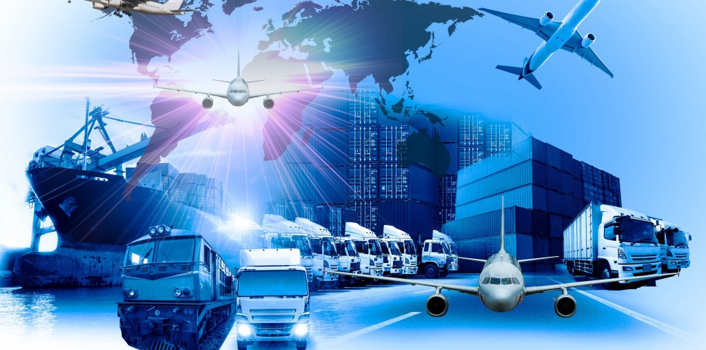 Logistics seized the opportunity