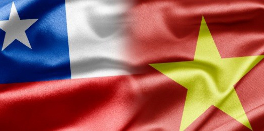 VCFTA – Hiệp định thương mại tự do Việt Nam – Chi Lê