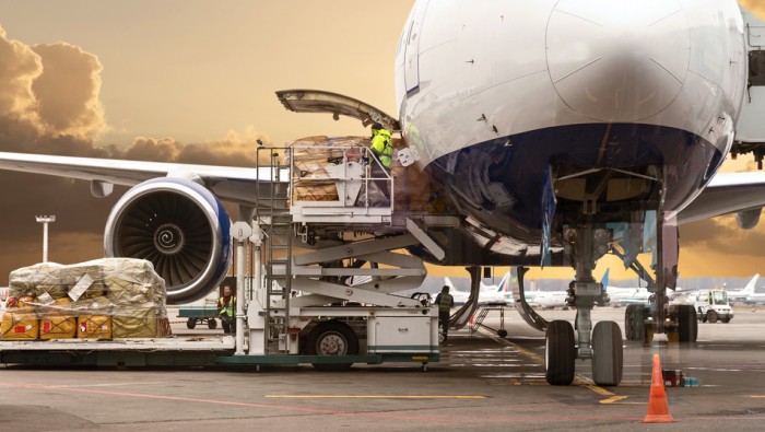 Các nhà giao nhận Úc lo ngại năng lực vận chuyển hàng không bị suy giảm nếu hỗ trợ Covid kết thúc