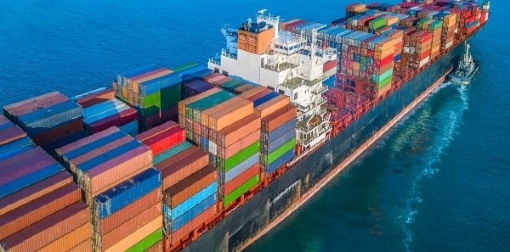 Giá cước vận chuyển container chuẩn bị cho đợt tăng mới