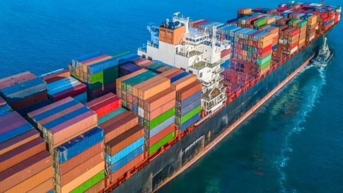 Giá cước vận chuyển container chuẩn bị cho đợt tăng mới