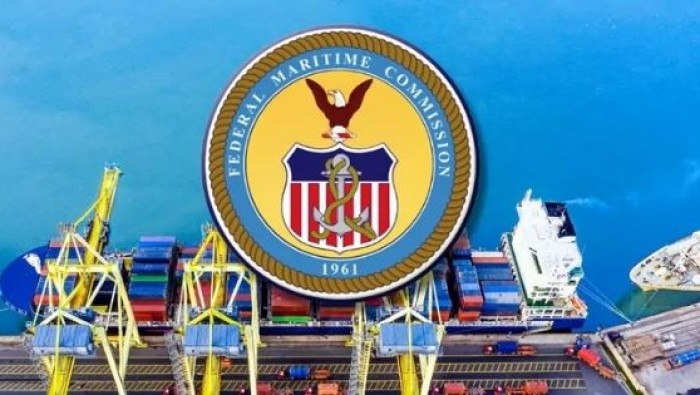 FMC Hoa Kỳ điều tra tám hãng tàu container về phụ phí tắc nghẽn