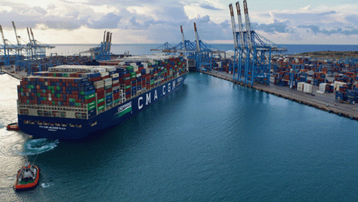 Xuất nhập khẩu một số mặt hàng tăng trưởng tích cực nhờ Hiệp định CPTPP