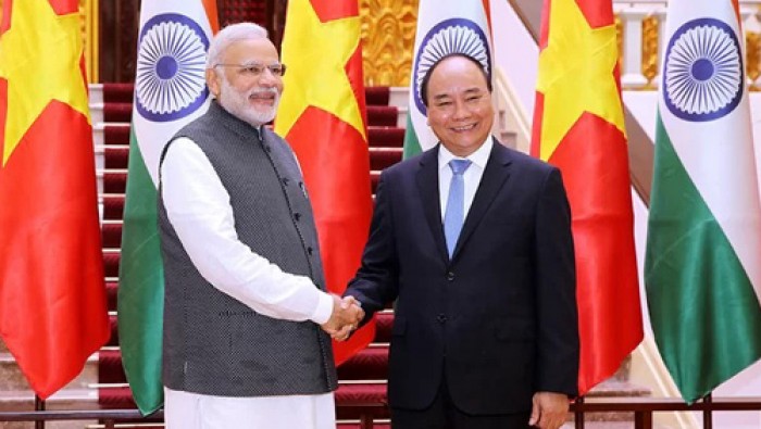 Thương mại song phương Việt Nam – Ấn Độ vượt 12 tỷ USD trong 11 tháng
