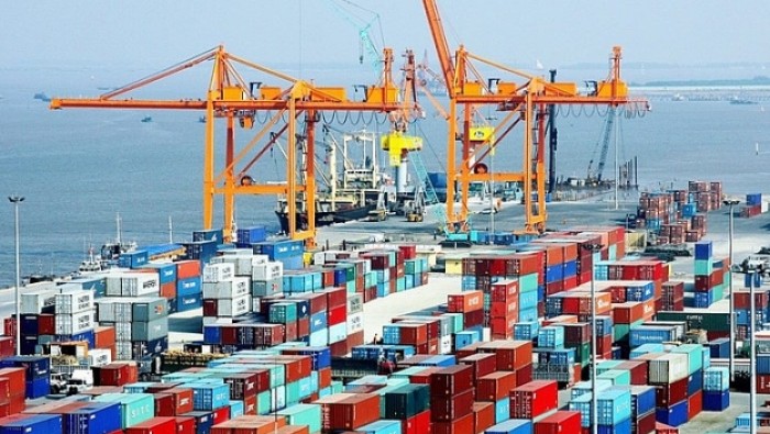 3 thị trường nhập khẩu lớn nhất của Việt Nam từ châu Á