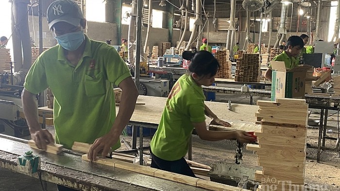 FTAs trợ lực cho xuất khẩu gỗ và sản phẩm gỗ