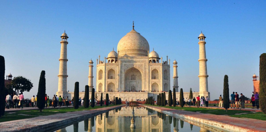 Top 10 thành phố giàu nhất Ấn Độ