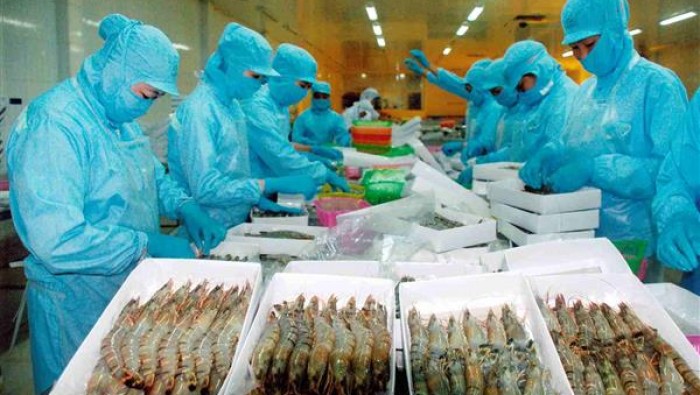 Trung Quốc đưa ra quy định mới về kiểm soát COVID-19 đối với thực phẩm lạnh nhập khẩu