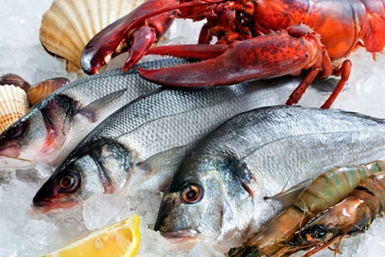 Xuất khẩu thuỷ hải sản sẽ đón “mưa” đơn hàng cuối năm