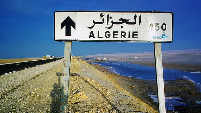 XUẤT KHẨU THỦY HẢI SẢN SANG ALGERIA