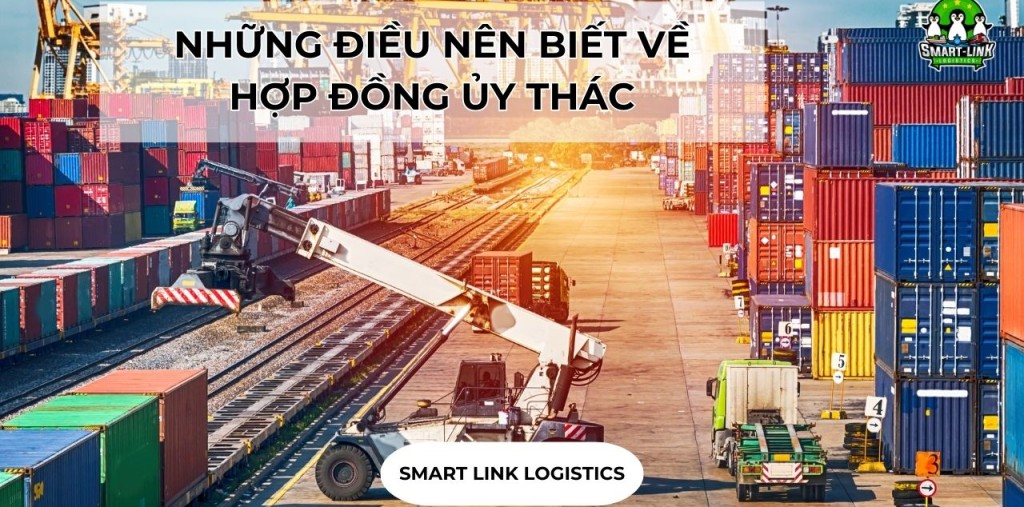 NHỮNG ĐIỀU NÊN BIẾT VỀ HỢP ĐỒNG ỦY THÁC