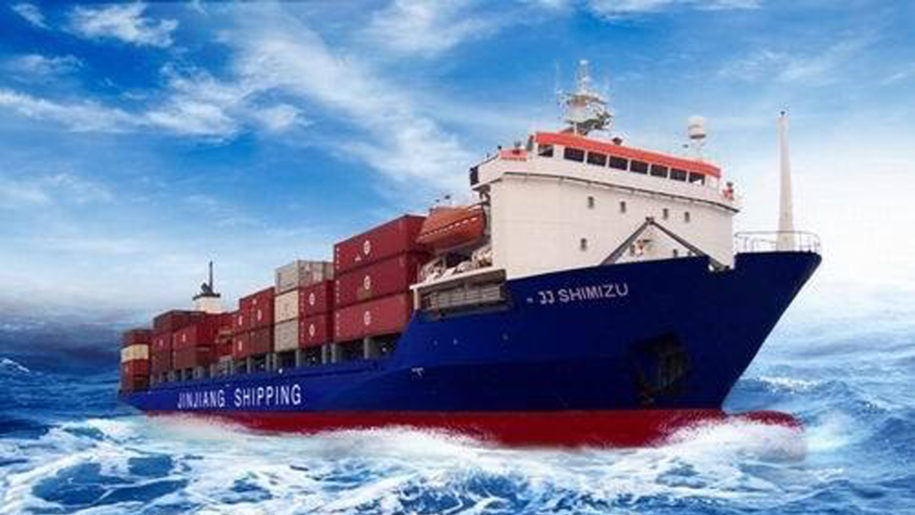 Shanghai Jinjiang Shipping mở rộng cung cấp dịch vụ ở Việt