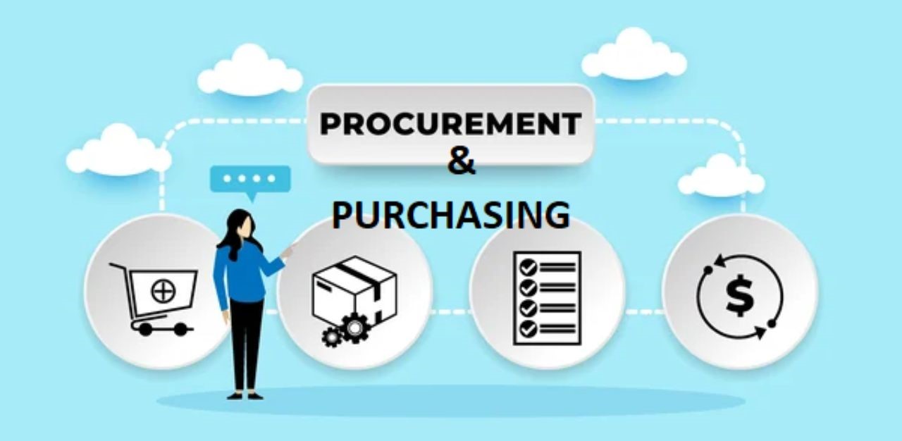 THE DIFFERENCE BETWEEN PURCHASING AND PROCUREMENT - Smartlink