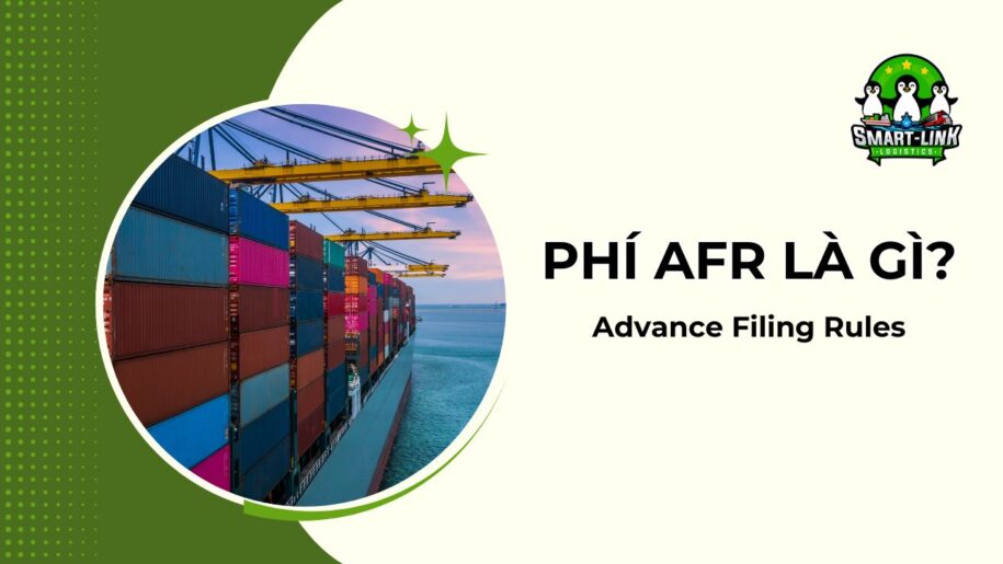 In Afr PHÍ AFR LÀ GÌ? TÌM HIỂU CHI TIẾT VỀ PHÍ AFR - Smartlink