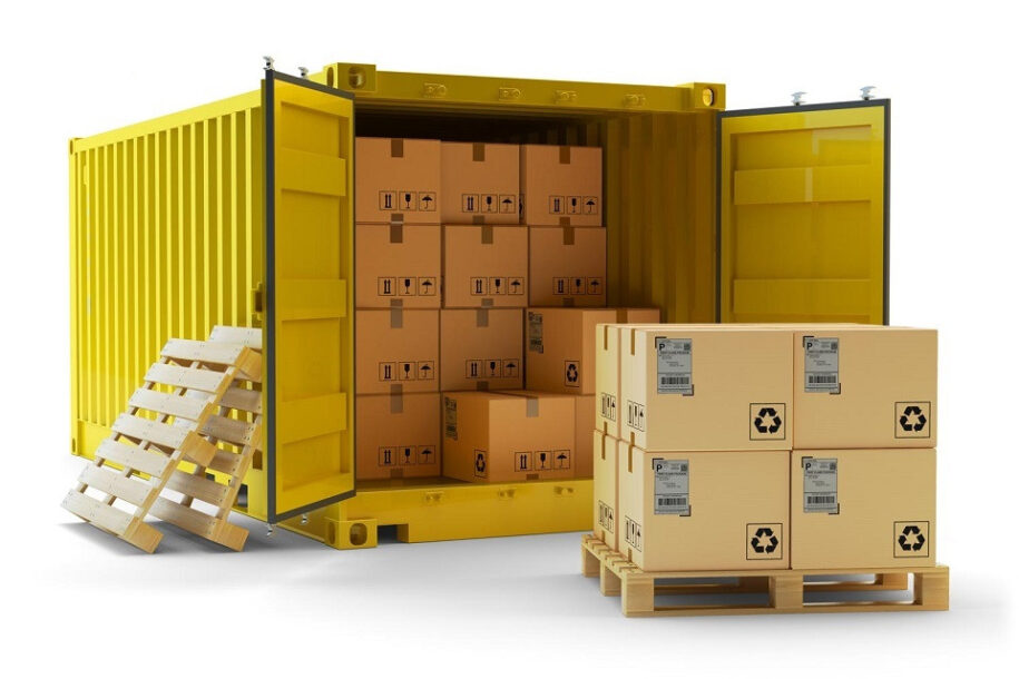 WHAT IS CONSOLIDATED CARGO? UNDERSTANDING CONSOLIDATED CARGO - Smartlink