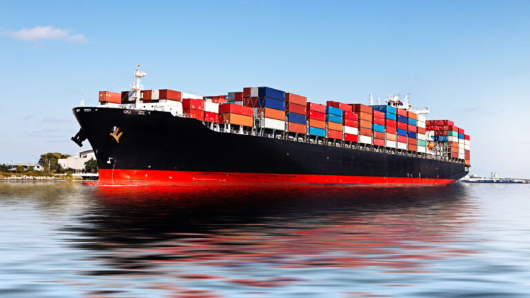 PLACE OF RECEIPT VÀ PORT OF LOADING TRONG XUẤT NHẬP KHẨU - Smartlink