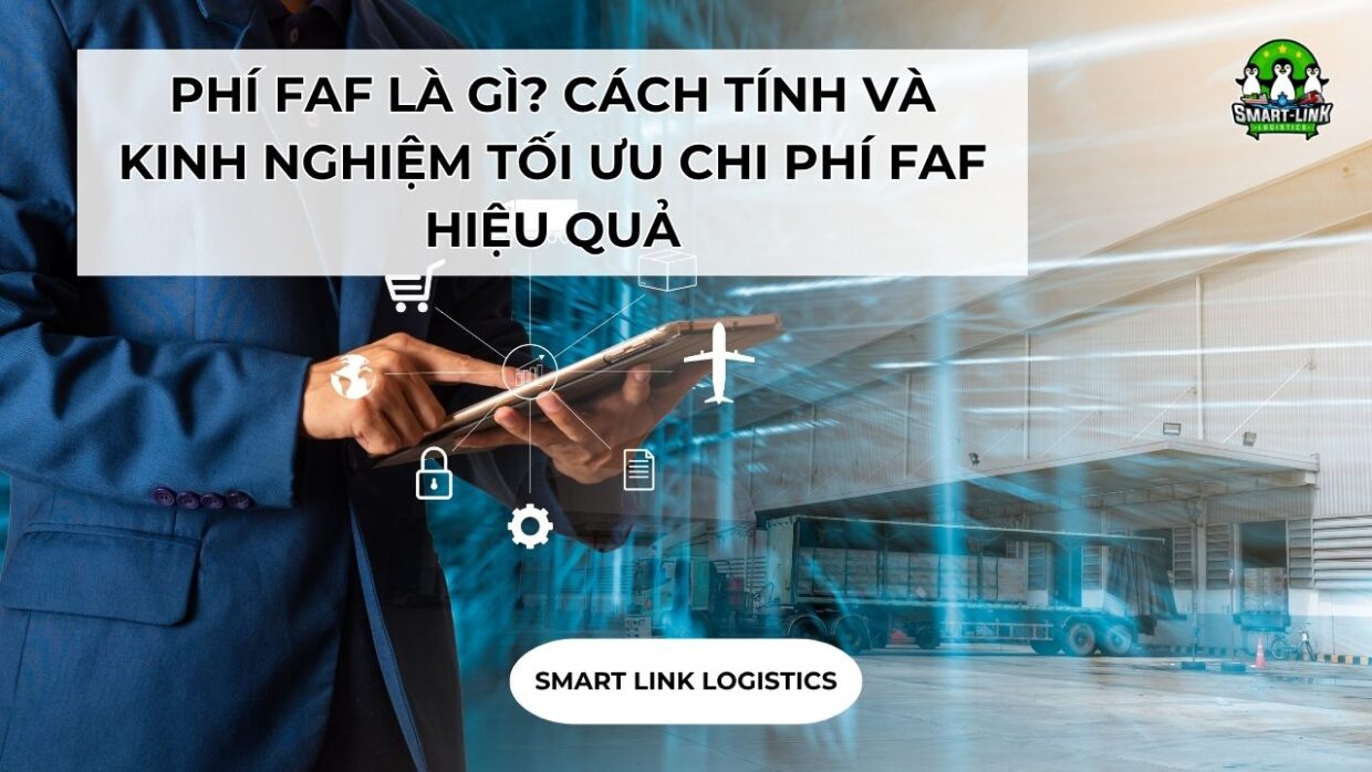 Code Faf PHÍ FAF LÀ GÌ? CÁCH TÍNH VÀ KINH NGHIỆM TỐI ƯU CHI PHÍ FAF HIỆU QUẢ ...